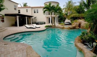 6 Bedroom Villa Castillo - Miami North Miami Exteriör bild
