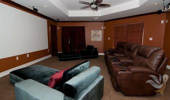 6 Bedroom Villa Castillo - Miami North Miami Exteriör bild